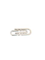 Fermasoldi Domar Uomo in Acciaio FS 048